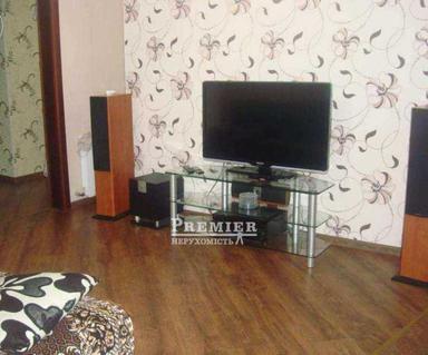 2-комнатная квартира по адресу ул. Приморская (площадь 77 м²) - Atlanta.ua - фото 18