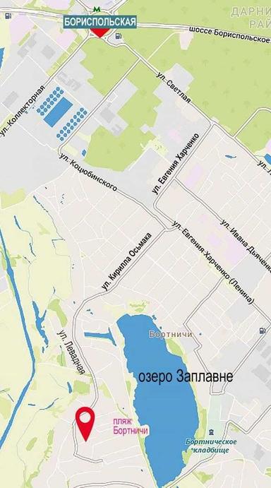 Будинок за адресою (площа 190 м²) - Atlanta.ua - фото 18