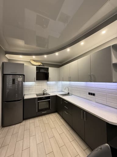 1-room apartment apartment by the address st. Fruktovaya (area 35 m²) - Atlanta.ua - фото 9