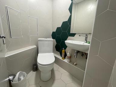 Комерційна нерухомість за адресою бульвар Дружби Народів (площа 70,6 м²) - Atlanta.ua - фото 35