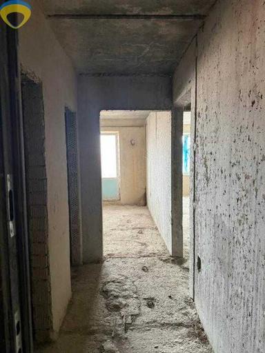 1-room apartment apartment by the address st. Kitoboynaya (area 44 m²) - Atlanta.ua - photo 8