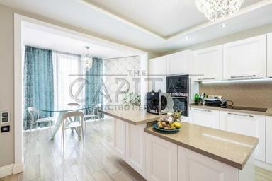 3-комнатная квартира по адресу ул. Чавдар Елизаветы (площадь 150 м²) - Atlanta.ua - фото 21