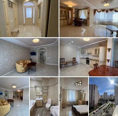 2-кімнатна квартира за адресою (площа 78 м²) - Atlanta.ua - фото 26