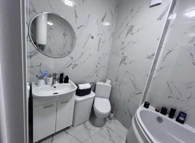 1-room apartment apartment by the address st. Tankistov (area 37 m²) - Atlanta.ua - photo 11