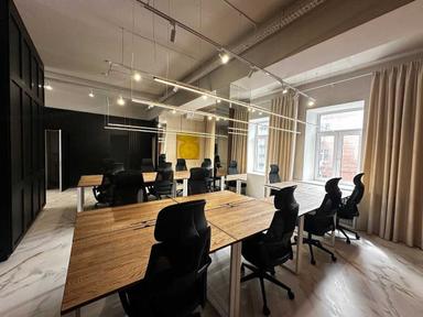 Комерційна нерухомість за адресою бульвар Дружби Народів (площа 1400 м²) - Atlanta.ua - фото 32