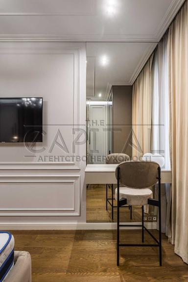 2-кімнатна квартира за адресою Новопечерський пров. (площа 75 м²) - Atlanta.ua - фото 34