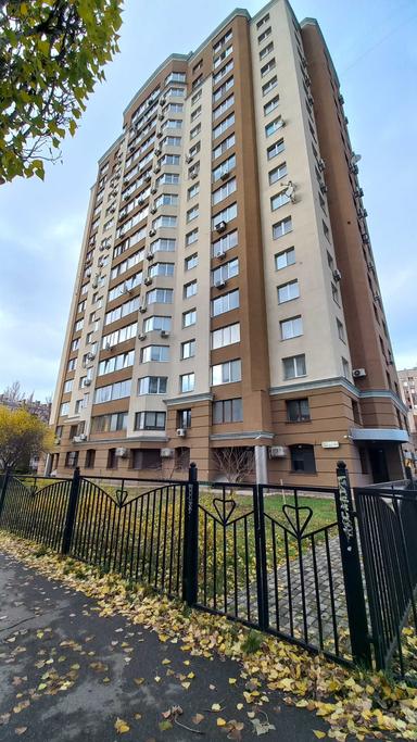 2-кімнатна квартира за адресою (площа 67 м²) - Atlanta.ua - фото 47