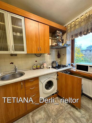 3-комнатная квартира по адресу Куликово поле пл. (площадь 62,5 м²) - Atlanta.ua - фото 18