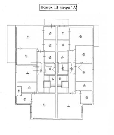 Будинок за адресою (площа 2320 м²) - Atlanta.ua - фото 42