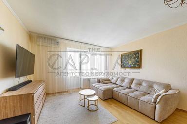 2-комнатная квартира по адресу бульвар Дружбы Народов (площадь 87 м²) - Atlanta.ua - фото 18