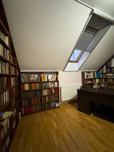 Дом по адресу Петефі Шандора пл. (площадь 337 м²) - Atlanta.ua - фото 26