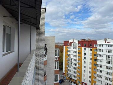 Многокомнатная квартира по адресу (площадь 137,3 м²) - Atlanta.ua - фото 47