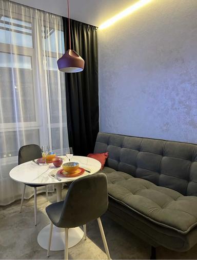 1-комнатная квартира по адресу ул. Солнечная (площадь 35 м²) - Atlanta.ua - фото 16