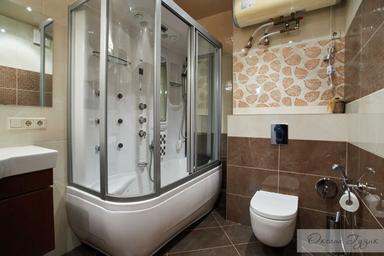 2-кімнатна квартира за адресою (площа 115 м²) - Atlanta.ua - фото 37