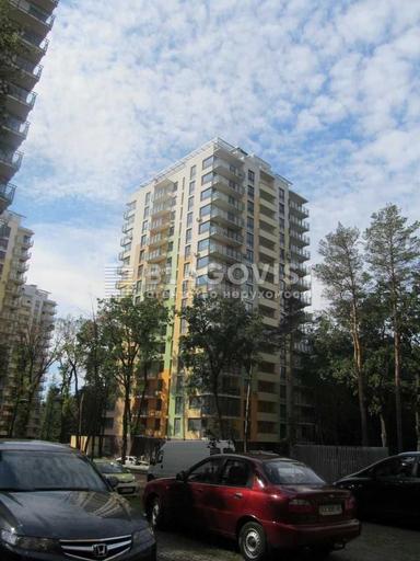 1-room apartment apartment by the address st. Anatoliya Petritskogo (area 50,5 m²) - Atlanta.ua - photo 31