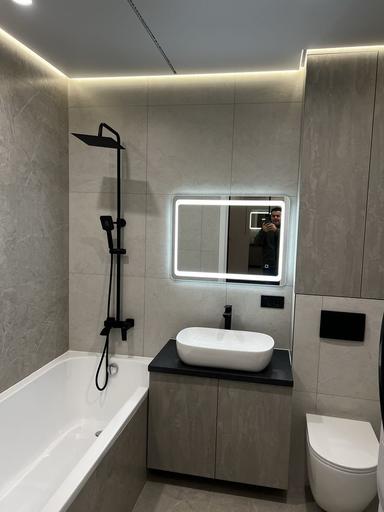 1-кімнатна квартира за адресою вул. Іллєнка Юрія (площа 57 м²) - Atlanta.ua - фото 30