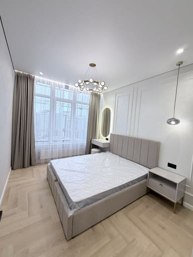 1-room apartment apartment by the address st. Solnechnaya (area 45 m²) - Atlanta.ua - imageAlt 21