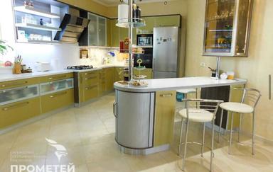 House by the address st. Sobornaya (area 425 m²) - Atlanta.ua - photo 30