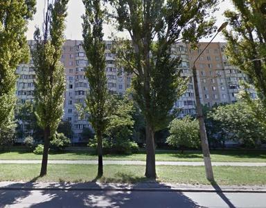 3-комнатная квартира по адресу Добровольского пр. (площадь 72 м²) - Atlanta.ua - фото 15