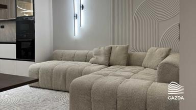 1-room apartment apartment by the address st. Tivodara Legotskogo (area 48 m²) - Atlanta.ua - photo 25