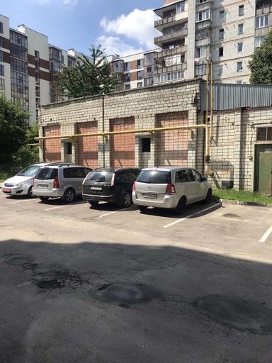 Комерційна нерухомість за адресою (площа 180 м²) - Atlanta.ua - фото 6