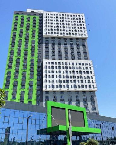 1-кімнатна квартира за адресою Бажана пр. (площа 55,8 м²) - Atlanta.ua - фото 13