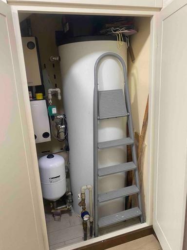 Дом по адресу ул. Приморская (площадь 241,6 м²) - Atlanta.ua - фото 32