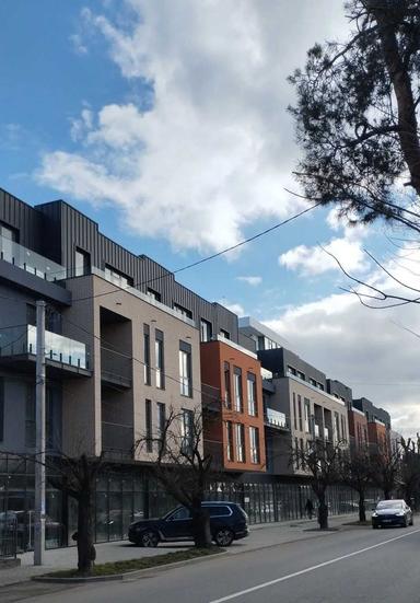 1-room apartment apartment by the address st. Sobranetskaya (area 56 m²) - Atlanta.ua - photo 22