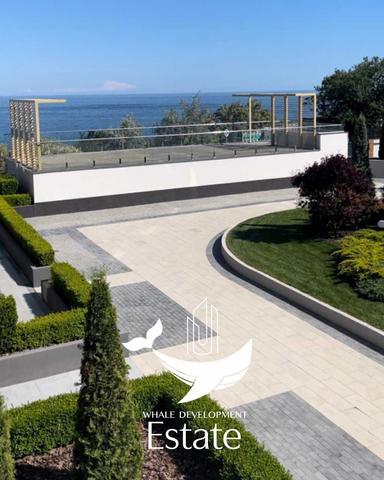 2-комнатная квартира по адресу ул. Спортивная (площадь 75 м²) - Atlanta.ua - фото 11