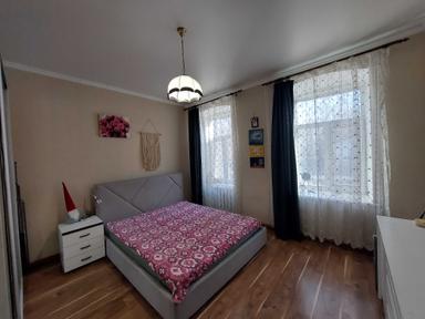 2-комнатная квартира по адресу Куликово поле пл. (площадь 40,9 м²) - Atlanta.ua - фото 18