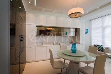 3-кімнатна квартира за адресою бульвар Дружби Народів (площа 150 м²) - Atlanta.ua - фото 7