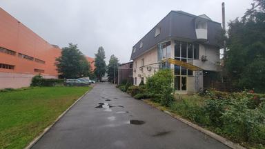 Комерційна нерухомість за адресою вул. Гродненська (площа 940 м²) - Atlanta.ua - фото 6