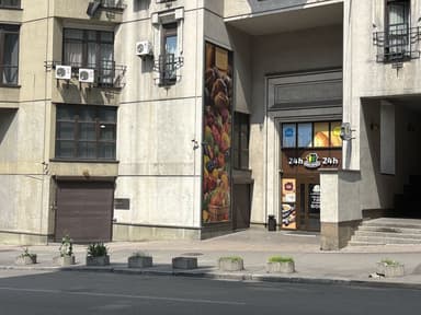 Коммерческая недвижимость по адресу ул. Бульварно-Кудрявская (площадь 552,3 м²) - Atlanta.ua - imageAlt 10