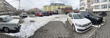 3-кімнатна квартира за адресою вул. Антоненка-Давидовича (площа 108 м²) - Atlanta.ua - фото 20