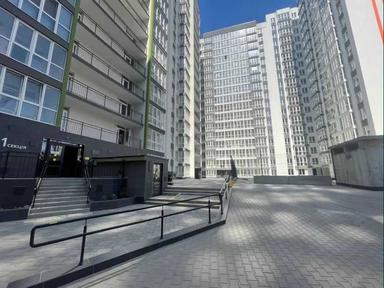 1-room apartment apartment by the address st. Kovalevskogo (area 22 m²) - Atlanta.ua - photo 7