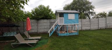 Дом по адресу ул. Заречная (площадь 500 м²) - Atlanta.ua - фото 46