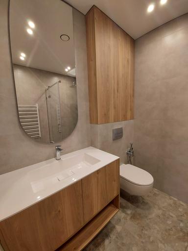 2-rooms apartment apartment by the address st. Nekrasova (area 70 m²) - Atlanta.ua - photo 15