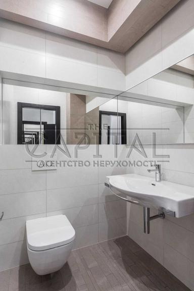 4+-rooms apartment apartment by the address st. Andreya Verkhoglyada Dragomirova (area 186 m²) - Atlanta.ua - photo 45