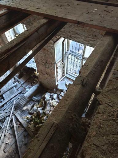 House by the address st. Kulikovo pole pl Oktyabrskoy revolyutsii pl (area 1000 m²) - Atlanta.ua - photo 31