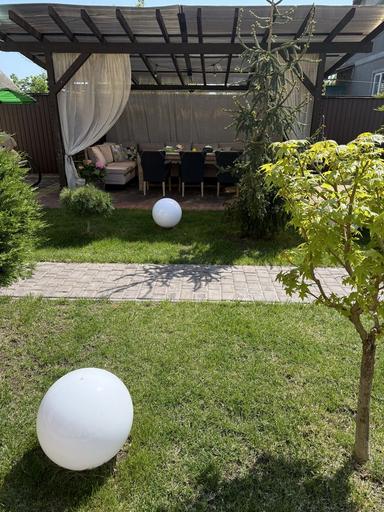 House by the address st. Primorskaya (area 150 m²) - Atlanta.ua - photo 25