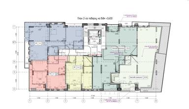 3-кімнатна квартира за адресою вул. Болсунівська (площа 125,7 м²) - Atlanta.ua - фото 37