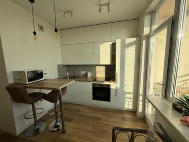 1-комнатная квартира по адресу ул. Спортивная (площадь 40 м²) - Atlanta.ua - фото 17