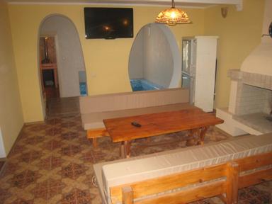 Commercial real estate at (area 630 m²) - Atlanta.ua - photo 28