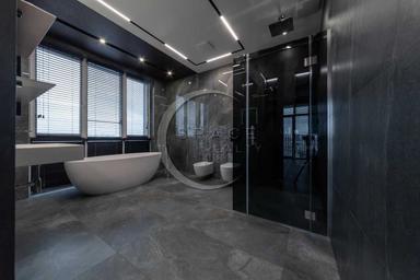 3-кімнатна квартира за адресою вул. Бульварно-Кудрявська (площа 127 м²) - Atlanta.ua - фото 37