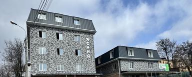 1-room apartment apartment by the address st. Zabolotnogo ak (area 27 m²) - Atlanta.ua - photo 9