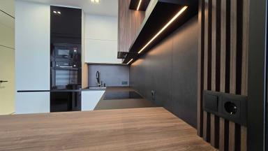 1-room apartment apartment by the address st. Bulvar Druzhby Narodov (area 56 m²) - Atlanta.ua - photo 23