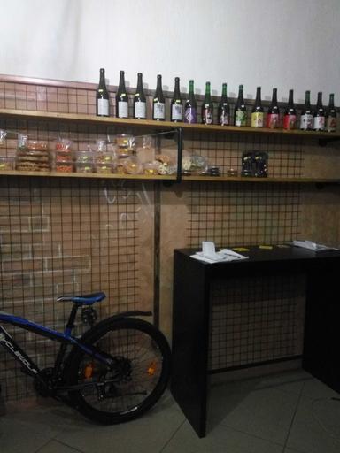 Commercial real estate at st. Korotkaya ul (area 32 m²) - Atlanta.ua - photo 17