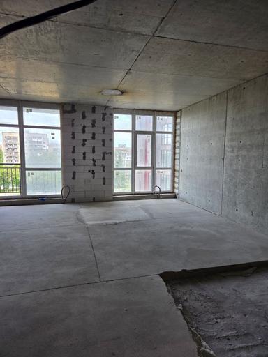 1-room apartment apartment by the address st. Kulikovo pole pl Oktyabrskoy revolyutsii pl (area 47 m²) - Atlanta.ua - photo 13