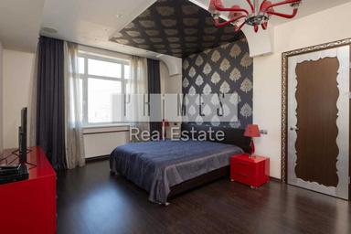 Многокомнатная квартира по адресу (площадь 420 м²) - Atlanta.ua - фото 40