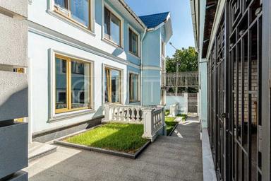 Дом по адресу (площадь 460 м²) - Atlanta.ua - фото 43